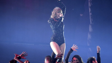 Politicians urge Taylor Swift to postpone LA concerts in solidarity with striking hotel workers